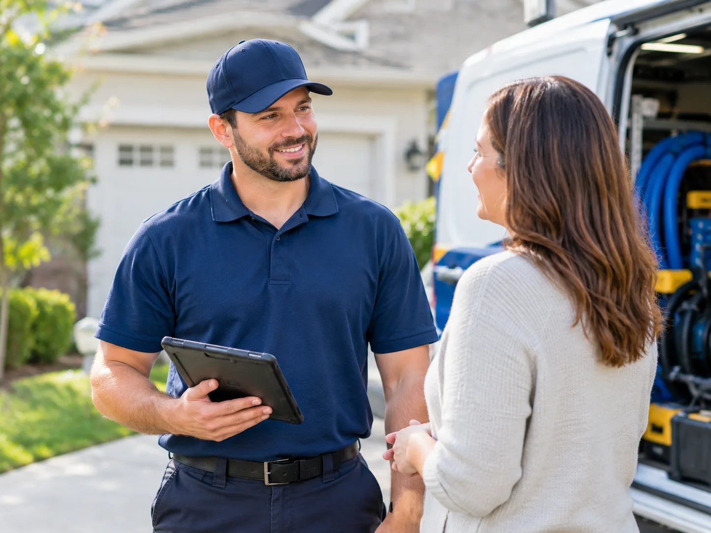 Sewage Backup Cleanup Curryville, PA FAQs